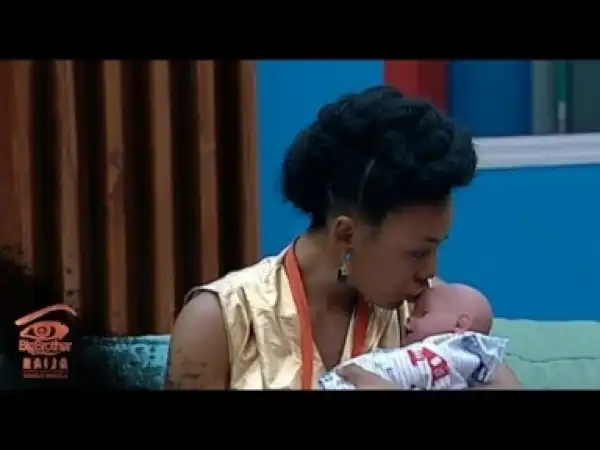 Video: BB NAIJA:  Double Wahala Day 24 - Look Whose Turn It is!